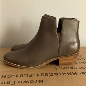 Cole Haan Abbot Bootie